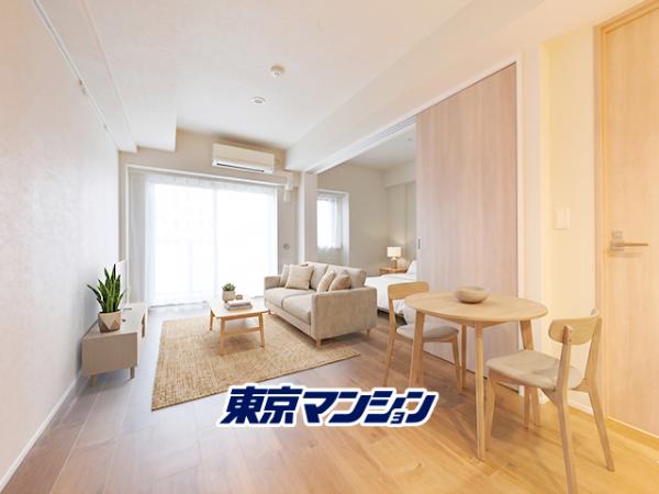 中古マンション 中央区日本橋横山町10-11 JR総武本線馬喰町駅 9,380万円