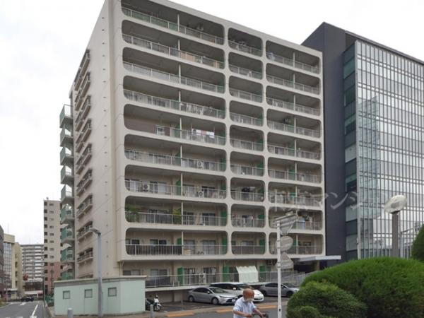 中古マンション 大田区蒲田５丁目44-7 JR京浜東北線蒲田駅 4,980万円