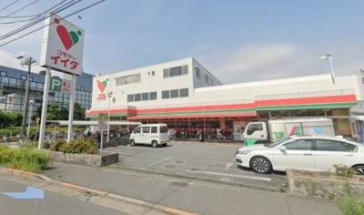 中古マンション 大田区東糀谷４丁目4-3 京急空港線大鳥居駅 4,298万円