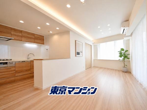 中古マンション 台東区雷門２丁目3-2 都営浅草線浅草駅 1億1,490万円