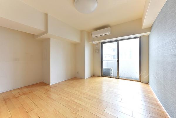 中古マンション 新宿区若松町6-5 都営大江戸線若松河田駅 6,500万円