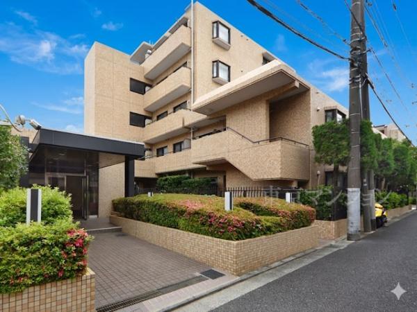 中古マンション 武蔵野市吉祥寺北町４丁目 JR中央線三鷹駅 7,299万円