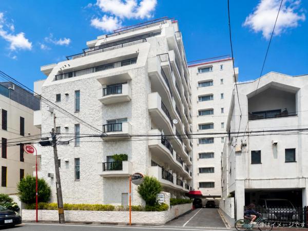 中古マンション 練馬区豊玉中２丁目 西武池袋線練馬駅 2,780万円