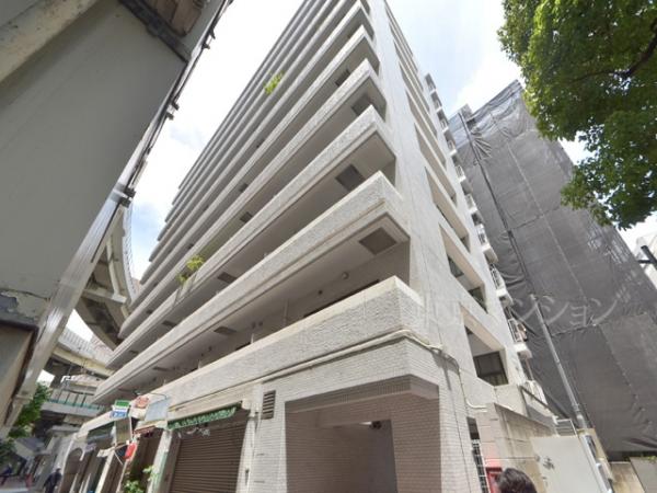 中古マンション 中央区日本橋箱崎町 半蔵門線水天宮前駅 4,690万円