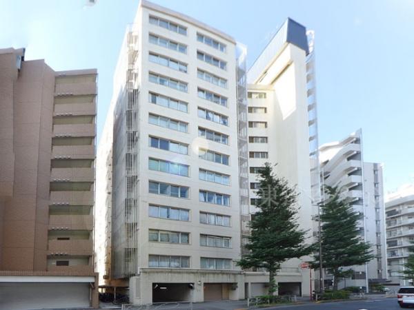 中古マンション 世田谷区松原１丁目56-19 京王線代田橋駅 3,999万円