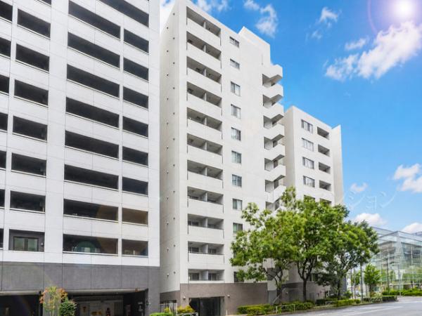 中古マンション 目黒区青葉台４丁目 京王井の頭線神泉駅 1億890万円