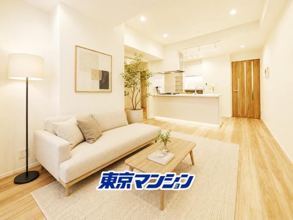 中古マンション 中央区銀座２丁目 日比谷線東銀座駅 1億1,999万円