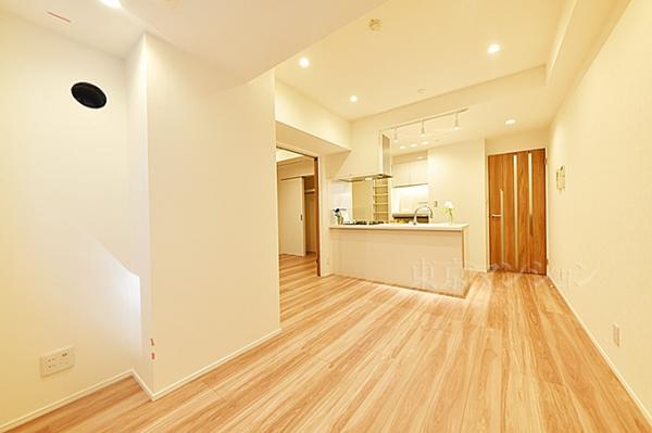 中古マンション 中央区銀座２丁目 日比谷線東銀座駅 1億1,999万円
