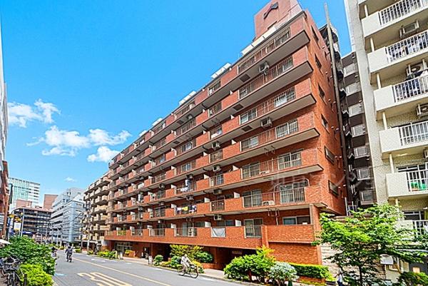 中古マンション 渋谷区恵比寿４丁目 JR山手線恵比寿駅 7,699万円