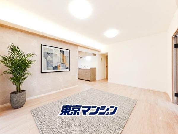 中古マンション 豊島区高田１丁目19-24 都電荒川線面影橋駅 8,298万円