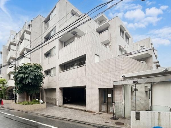 中古マンション 豊島区高田１丁目19-24 都電荒川線面影橋駅 7,798万円