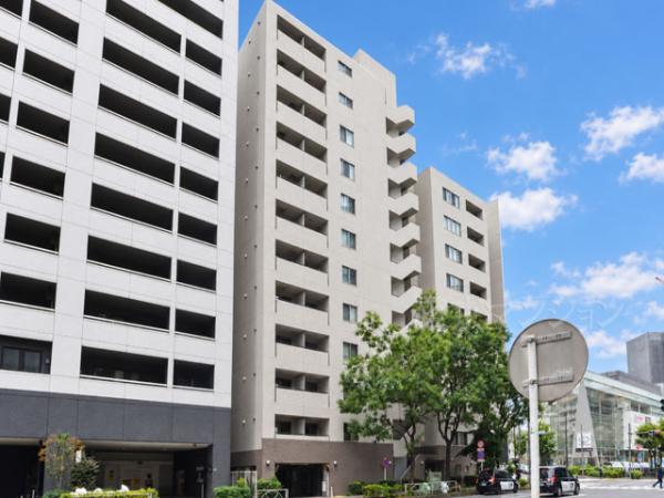 中古マンション 目黒区青葉台４丁目4-2 京王井の頭線神泉駅 8,480万円