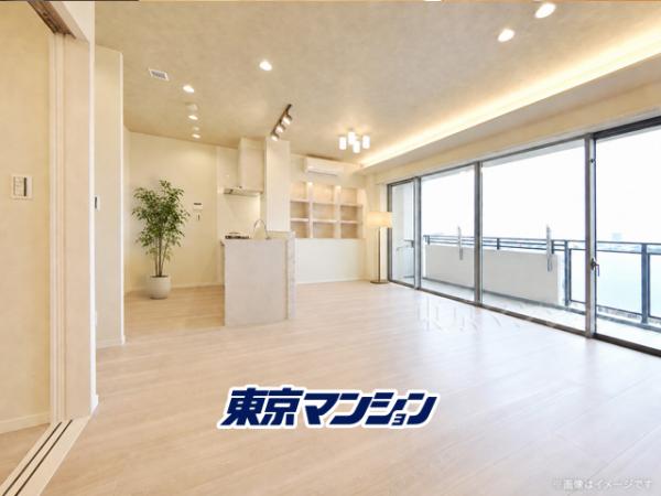 中古マンション 杉並区井草２丁目 西武新宿線井荻駅 9,499万円