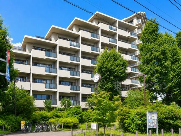 中古マンション 杉並区井草２丁目 西武新宿線井荻駅 9,499万円