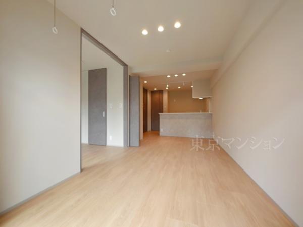 中古マンション 新宿区西新宿８丁目14-17 丸の内線西新宿駅 7,380万円