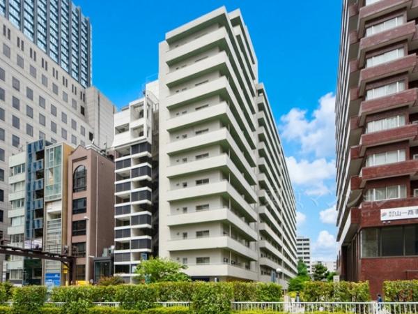 中古マンション 新宿区西新宿８丁目14-17 丸の内線西新宿駅 7,380万円