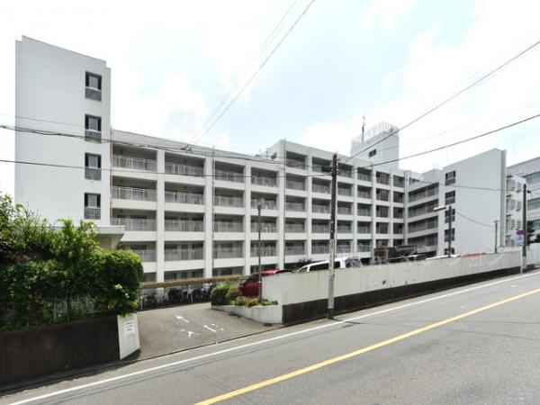 中古マンション 板橋区南町1-414 東武東上線大山駅 4,080万円