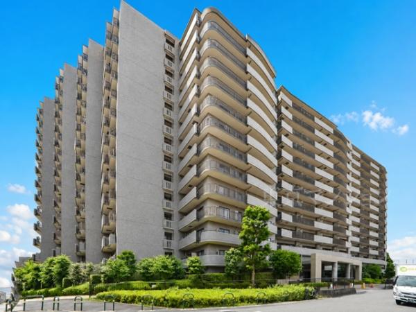 中古マンション 足立区千住関屋町17-40 京成本線京成関屋駅 7,880万円