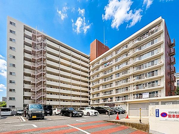 中古マンション 江東区東陽２丁目 東西線東陽町駅 6,380万円