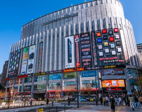 中古マンション 千代田区神田和泉町10-5 日比谷線秋葉原駅 9,080万円