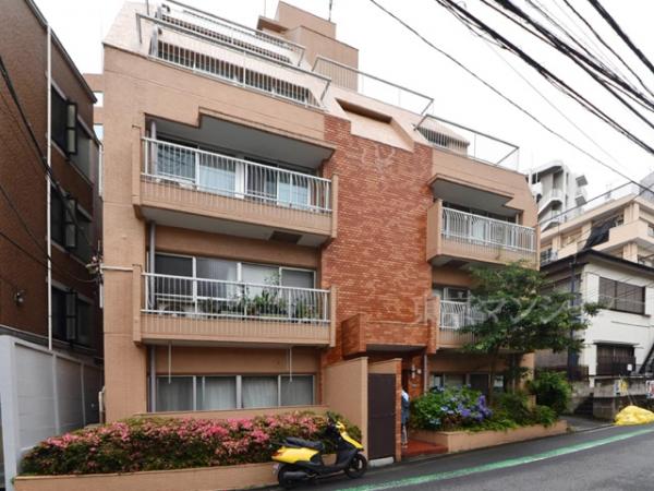 中古マンション 目黒区目黒２丁目10-5 JR山手線目黒駅 3,990万円