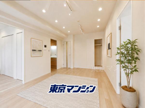 中古マンション 中野区南台５丁目17-22 丸の内方南支線方南町駅 8,680万円
