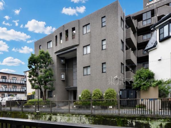 中古マンション 中野区南台５丁目17-22 丸の内方南支線方南町駅 8,680万円