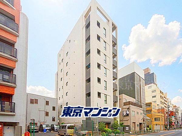 中古マンション 中野区中央２丁目 丸の内線中野坂上駅 6,999万円