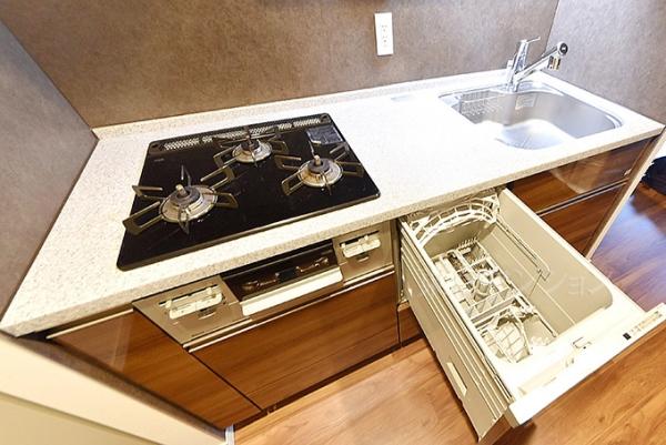 中古マンション 中野区中央２丁目 丸の内線中野坂上駅 6,999万円