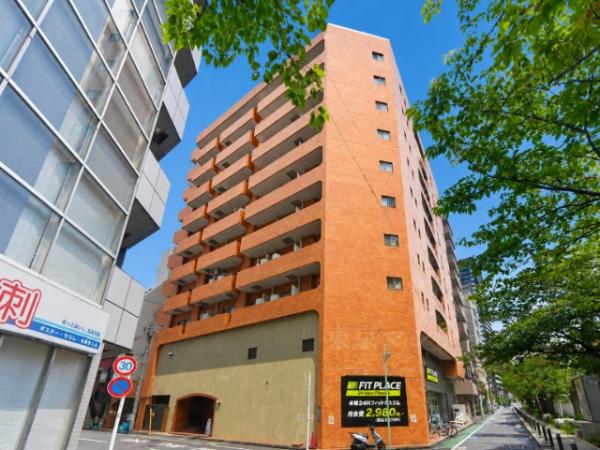 中古マンション 品川区西五反田１丁目28-3 JR山手線五反田駅 6,299万円