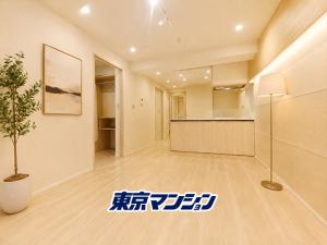 中古マンション 品川区西五反田７丁目23-11 都営浅草線五反田駅 59980000