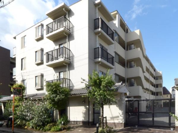 中古マンション 新宿区北新宿１丁目13-26 丸の内線西新宿駅 1億4,980万円