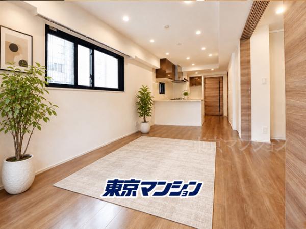 中古マンション 中央区日本橋本町１丁目7-11 銀座線三越前駅 9,500万円