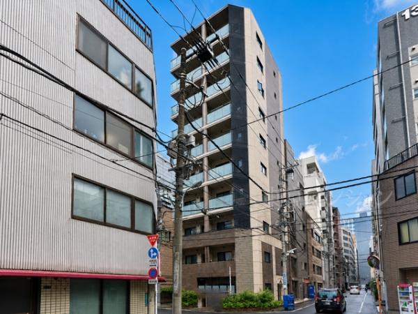 中古マンション 中央区日本橋本町１丁目7-11 銀座線三越前駅 9,500万円