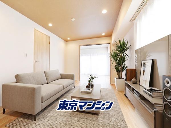 中古マンション 渋谷区上原１丁目36-11 小田急線代々木上原駅 6,299万円