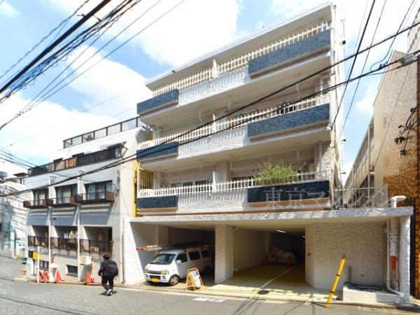 中古マンション 渋谷区上原１丁目36-11 小田急線代々木上原駅 6,299万円