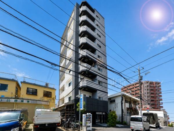 中古マンション 江戸川区東葛西２丁目2-6 東西線葛西駅 6,980万円