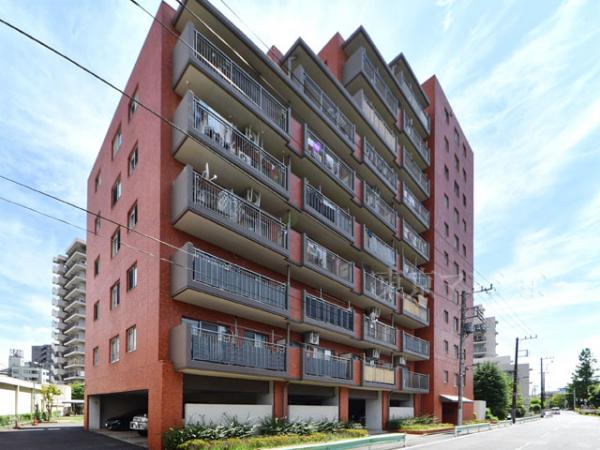 中古マンション 江東区南砂１丁目5-8 半蔵門線住吉駅 4,999万円