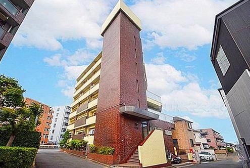 中古マンション 目黒区碑文谷５丁目25-6 東急東横線学芸大学駅 5,299万円