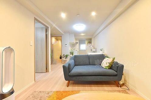 中古マンション 目黒区碑文谷５丁目25-6 東急東横線学芸大学駅 5,299万円