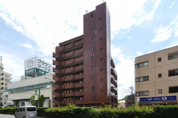 中古マンション 板橋区赤塚新町３丁目8-17 有楽町線地下鉄赤塚駅 4,299万円