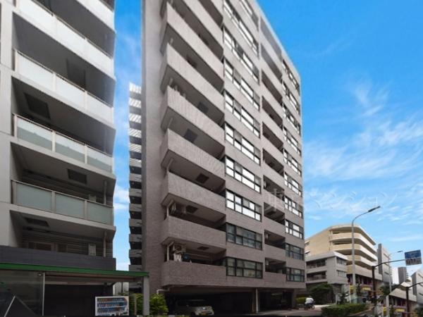 中古マンション 北区滝野川３丁目 都営三田線西巣鴨駅 6,390万円