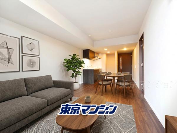 中古マンション 江東区東雲２丁目２-１４ 東京臨海高速鉄道東雲駅 9,499万円