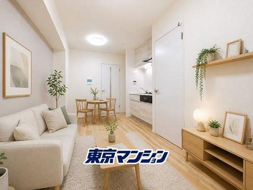 中古マンション 台東区三筋１丁目 都営浅草線蔵前駅 6,999万円
