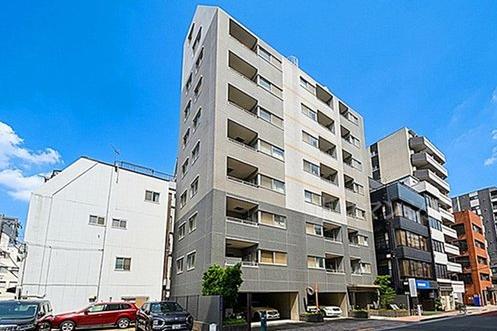 中古マンション 台東区三筋１丁目 都営浅草線蔵前駅 6,999万円