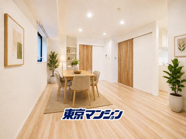 中古マンション 中央区東日本橋１丁目 都営浅草線東日本橋駅 7,999万円