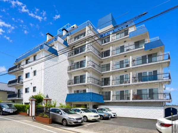 中古マンション 目黒区大岡山２丁目 東急目黒線大岡山駅 5,299万円