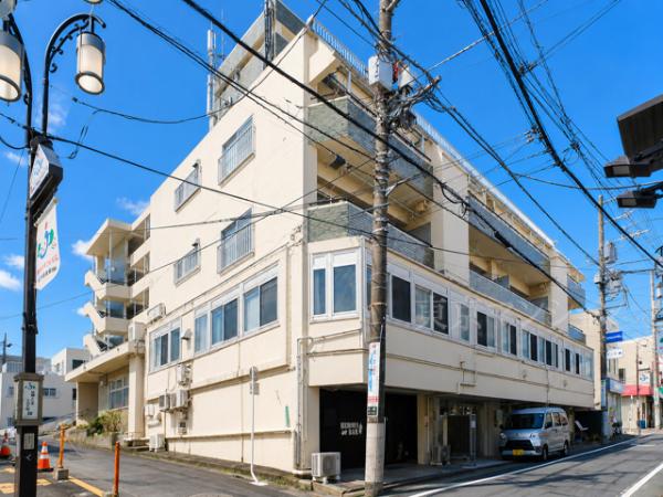 中古マンション 練馬区貫井３丁目14-12 西武池袋線富士見台駅 2,980万円