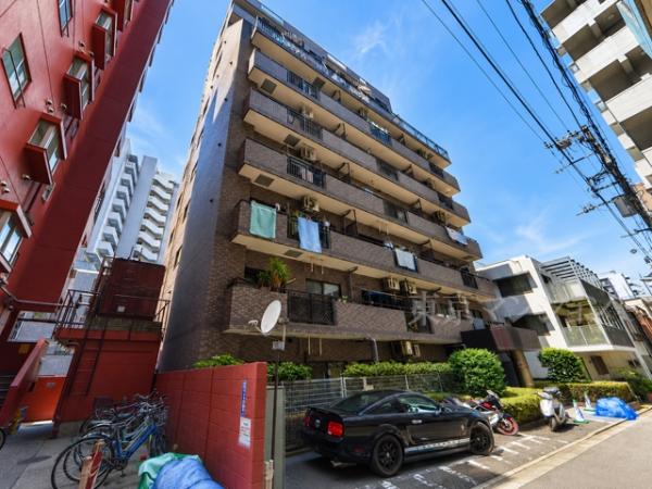 中古マンション 台東区根岸５丁目２５-１１ 日比谷線三ノ輪駅 7,499万円