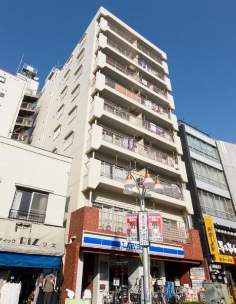 中古マンション 北区滝野川７丁目２-７ JR埼京線板橋駅 4,499万円